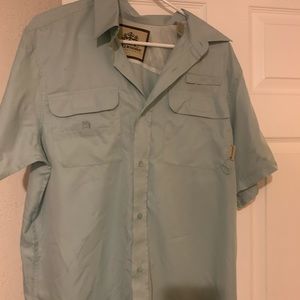 Tallwoods men’s shirt.